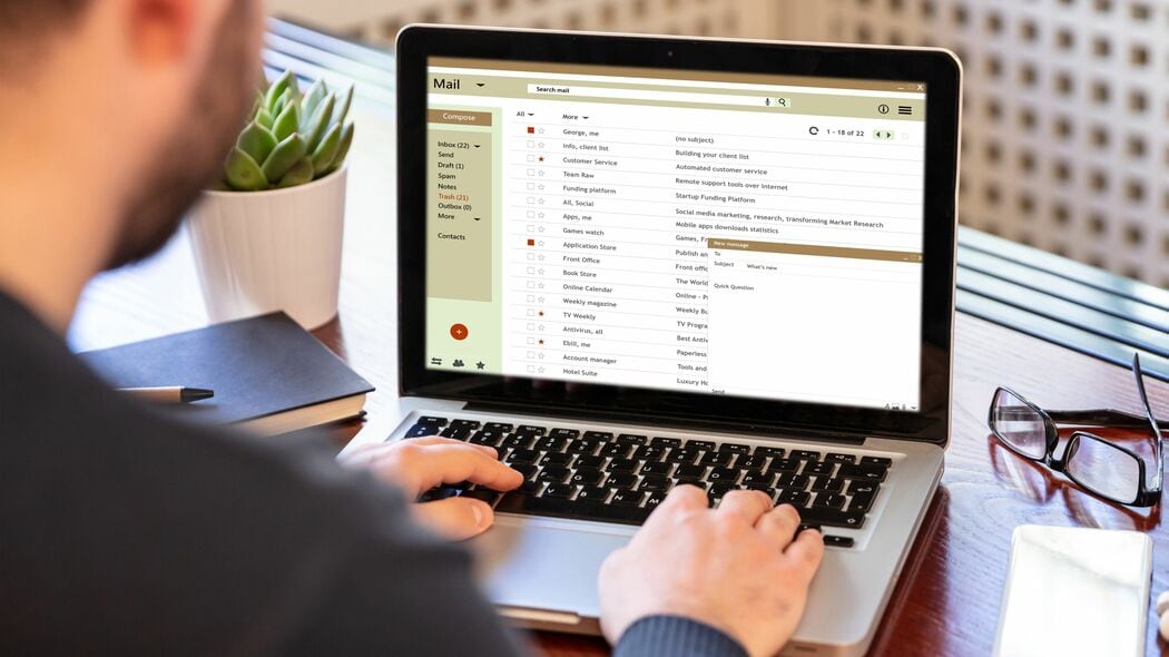 だから｢メールは即レス｣を信じてはいけない…真面目な人ほど｢仕事が中途半端｣になる皮肉なメカニズム