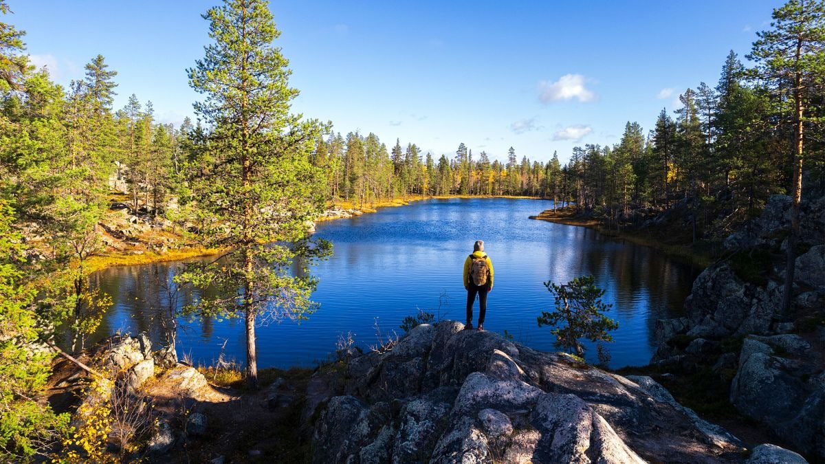 北欧は世界一幸せな地域｣とは言えない…学術界では広く知られている｢世界幸福度報告書｣の決定的な問題 しかも日本人に｢不利な結論｣が出やすい |  PRESIDENT Online（プレジデントオンライン）