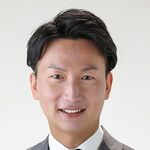 新川 裕也