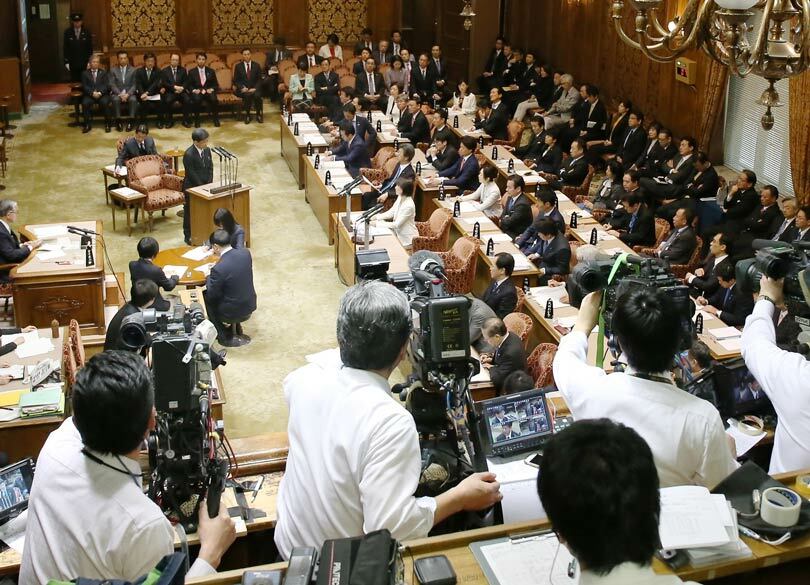 森友問題で「安倍叩き」を続けるおかしさ 「元理財部長」の立場から解説する