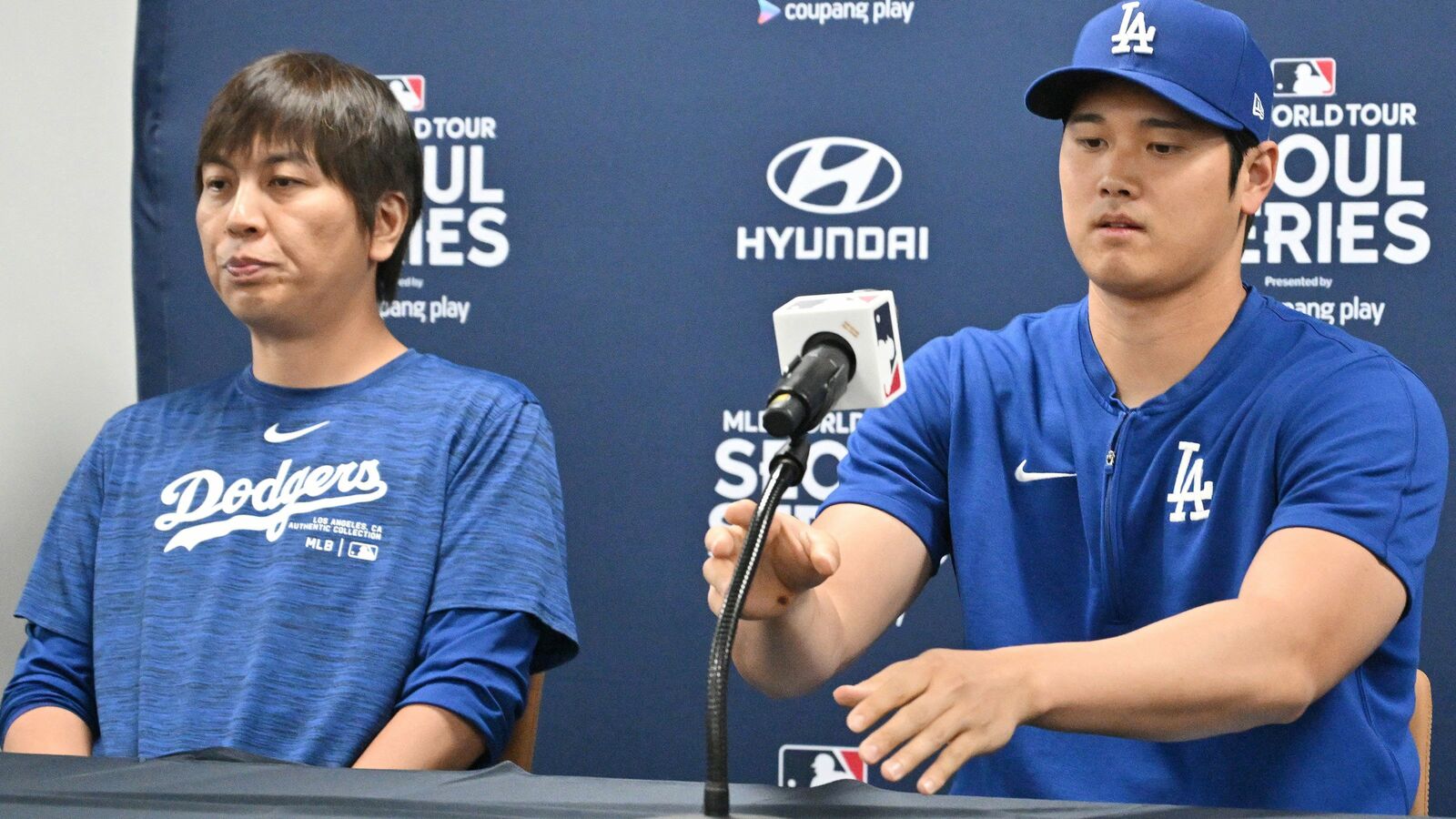 私は大谷翔平選手の｢知らなかった｣を本当だと感じた…脳を変形させる｢ギャンブル依存症｣という不治の病 水原一平氏がウソにウソを重ねた本当の理由