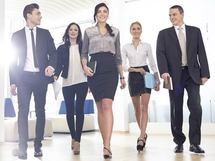 信頼される営業に必要なものとは、何か？