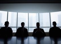 「カンパニー制」が大失敗する3つの条件