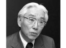 大前版「名経営者秘録」（6）－盛田昭夫さんの「ねぇねぇ！　感じた？」