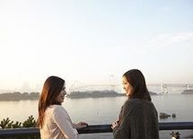 同じマイナス体験をして仲が深まることも　－酒井順子さんに聞く「女友だちの賞味期限」