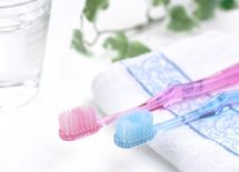 成長続くオーラルケア市場、介護向けが需要増す