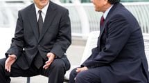 1位は起業､2位は転職､3位は再雇用…｢定年を迎えた男性｣で幸福度が最も低かった人たちの"意外な進路"
