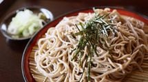 実は蕎麦が血糖値を爆上げする理由…健康的な体質を得るためにスーパーで刮目したい｢栄養成分表｣の項目