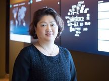 子育てが教えてくれた「無駄の大切さ」　－セールスフォース・ドットコム Employee Success 執行役員 石井早苗さん【前編】