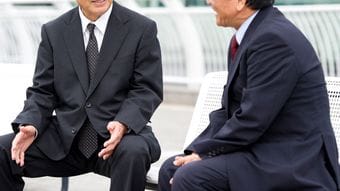 1位は起業､2位は転職､3位は再雇用…｢定年を迎えた男性｣で幸福度が最も低かった人たちの"意外な進路"