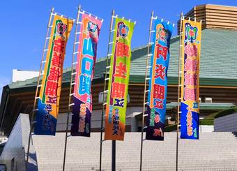 相撲協会を拒否する貴乃花親方の真意とは