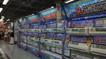 画像 | 日本人の｢家電量販店離れ｣が止まらない…ヤマダ・エディオンが