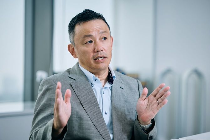白岩　邦彦（しらいわ・くにひこ） エスエス製薬株式会社 サイエンス本部　メディカルリード