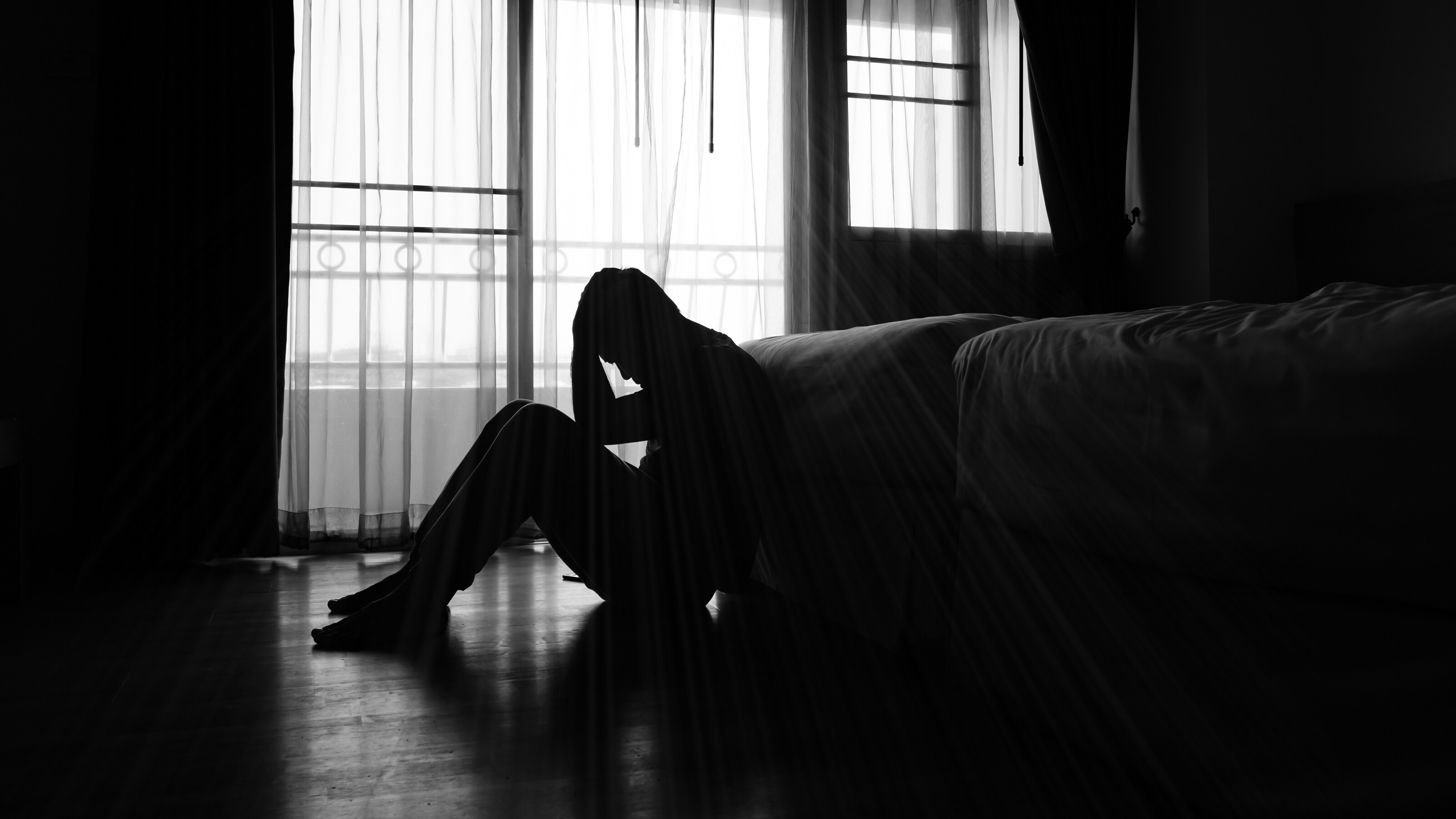 離婚した妻と娘に知られたら 生活保護を受けづらくさせる 扶養照会 という残酷な制度 絶縁した父からの照会で 人生一変 President Online プレジデントオンライン