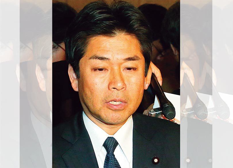 押されっぱなし 民進党 国対委員長の挽回策 President Online プレジデントオンライン