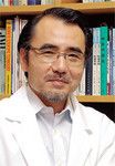 くらた医院院長<br>
<strong>倉田荘太郎</strong>