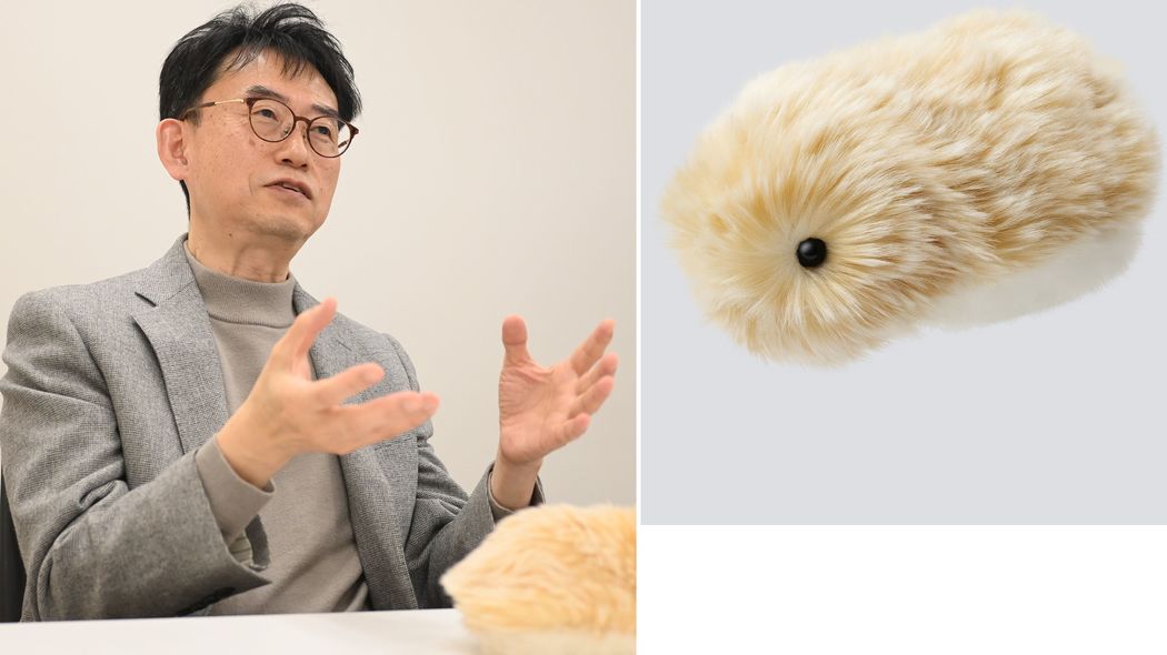 G-SHOCKのカシオが作った6万円のペットロボが大ヒット…技術者が施した｢大人をメロメロにする｣絶妙な引き算