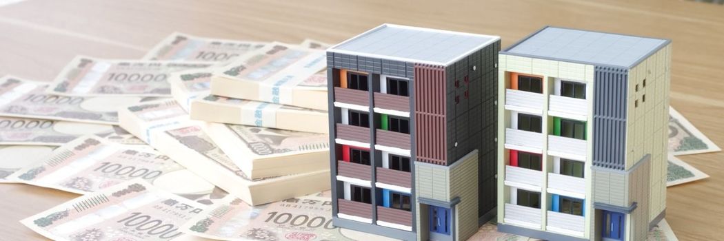 日銀利上げで"在庫地獄"に突き進む中古マンションマーケット