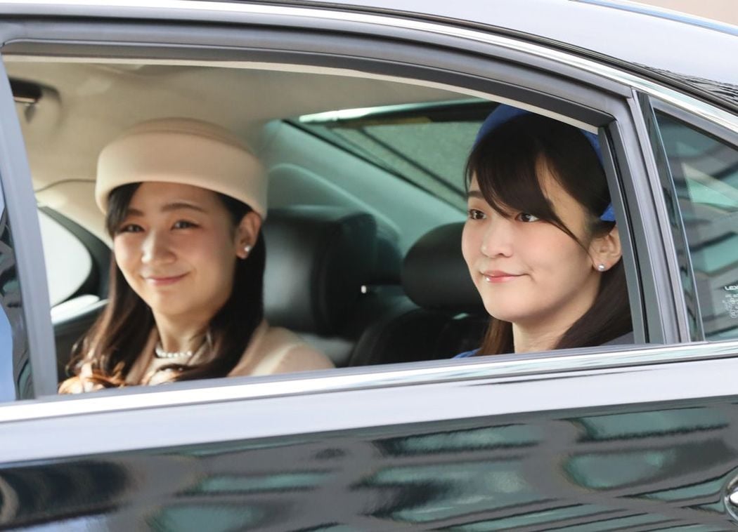 眞子さまの結婚問題に誰もが口を挟むワケ 「ユヅと佳子さまの結婚しかない」