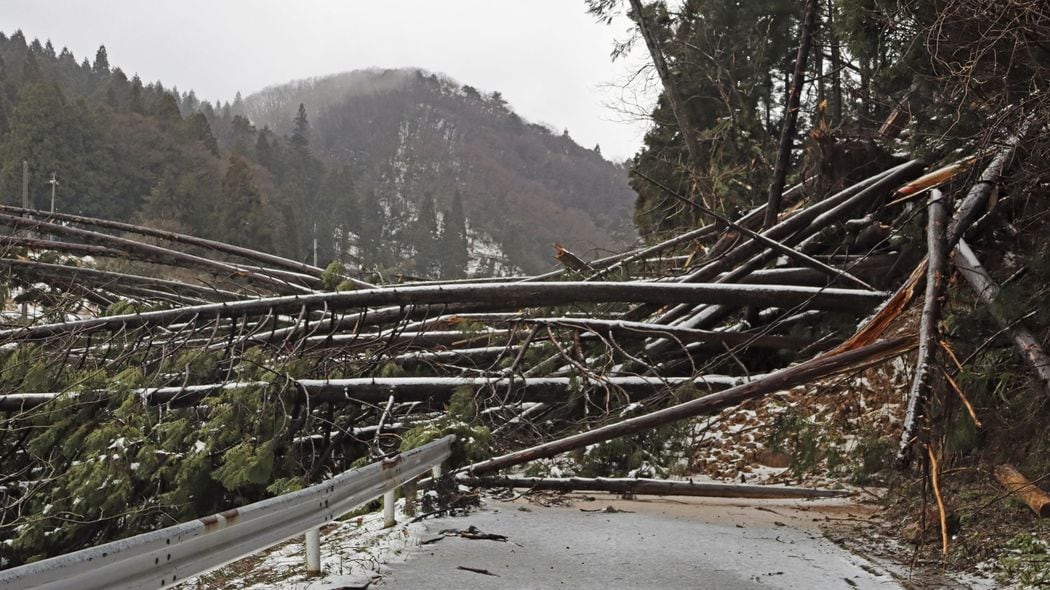 能登の復興が進まないのは政府に｢復興させる気｣がないから…地方を見捨てる日本人に伝えたい"歴史的事実" ｢人口減だから地方は棄てて､東京に集まるしかない｣は本当なのか