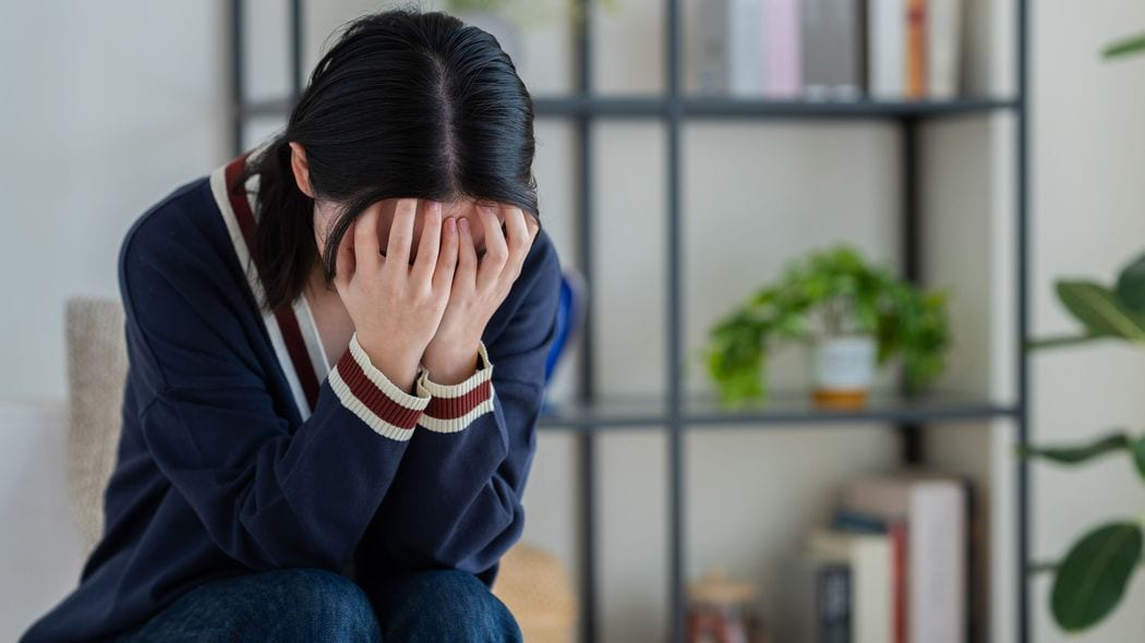 怒るのはもってのほか…わが子の｢もしかして避妊に失敗したかも｣に親が真っ先に起こしたい"クールな行動"