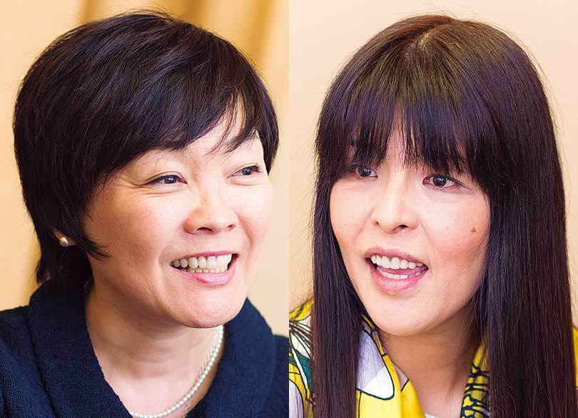 独占対談！ 安倍首相夫人と60分、「一億総活躍」緊急ミーティング