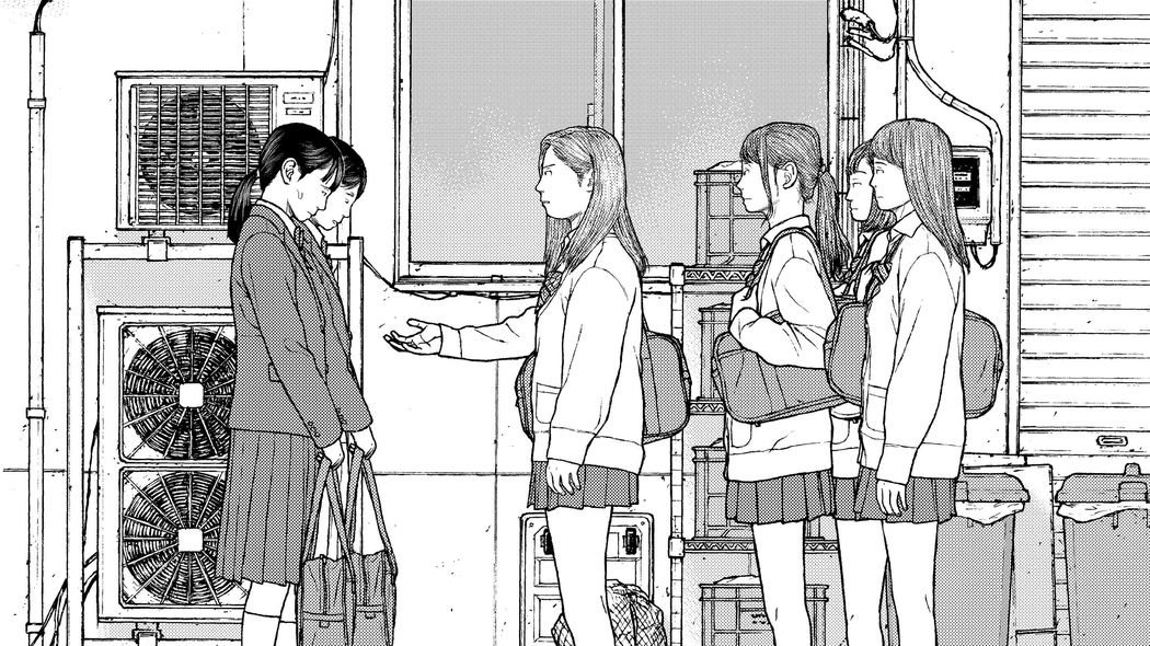 少年院の非行少年にはケーキを三等分できない者がいる――『ケーキの切れない非行少年たち』第5巻 第21話 ｢コミック『ケーキの切れない非行少年たち』｣