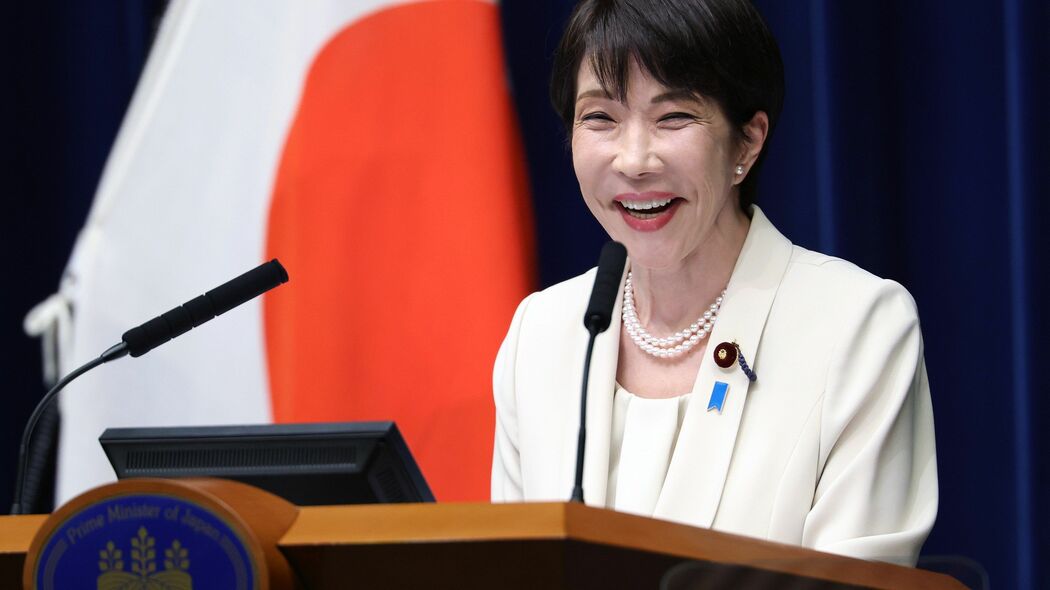 高市首相が切り捨てる人､手を差し伸べる人の決定的な差…選挙で｢弱者に優しい公約｣を掲げた本当の理由