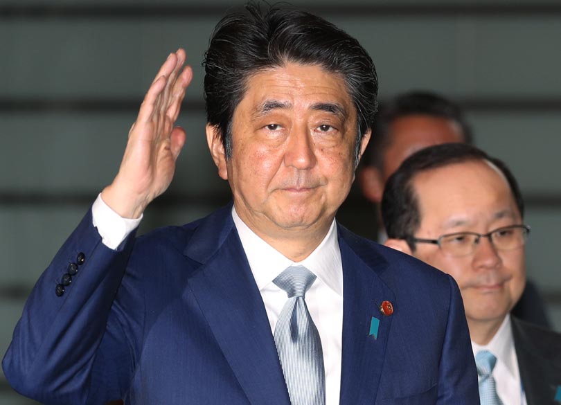 学生時代から変わらない安倍首相の頭の中 発言に哲学やイデオロギーは