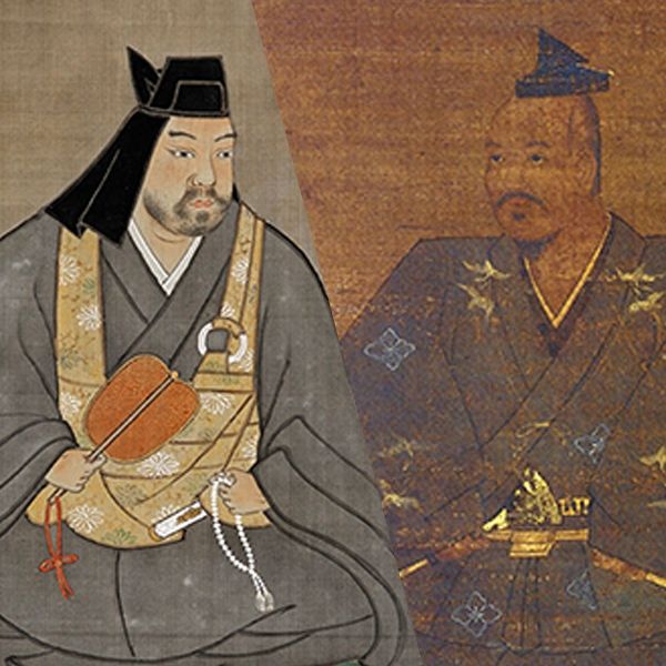 武田信玄x上杉謙信 川中島の戦い実録古文書 パピー