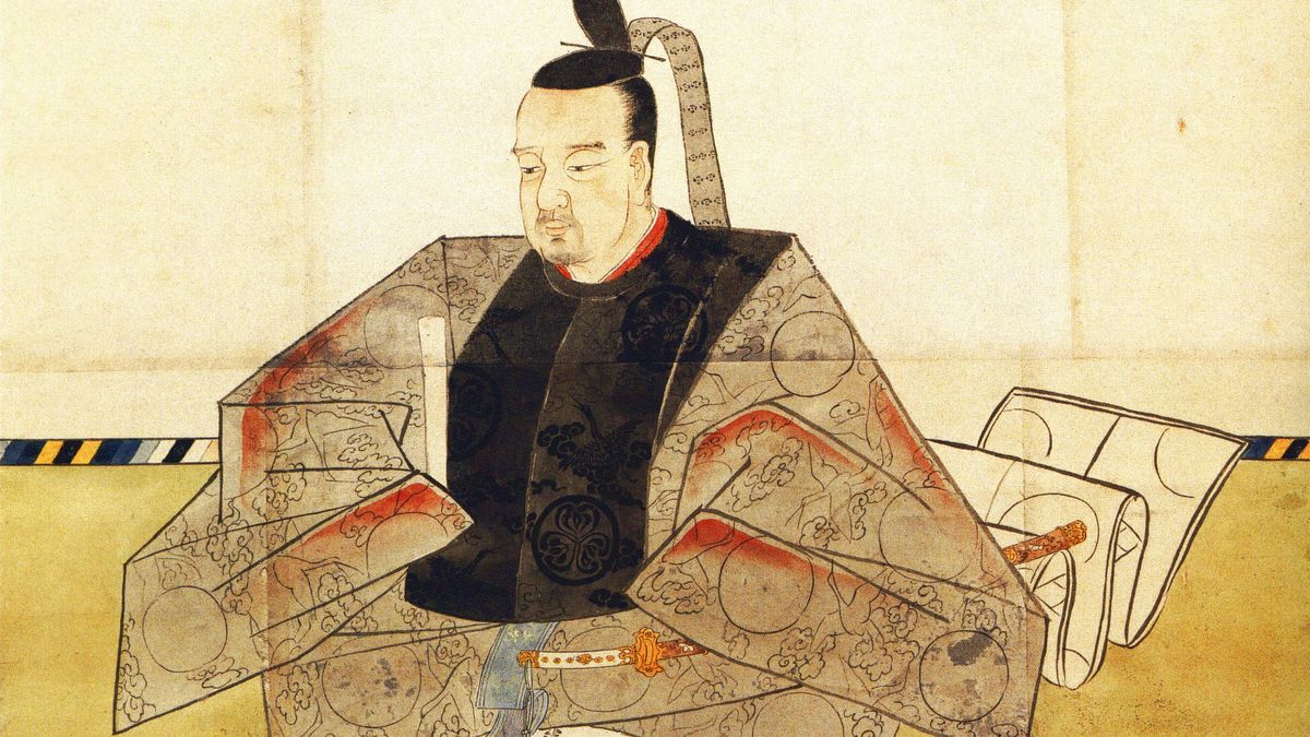側室16人､実子50人超､中絶4回…大奥で｢種馬｣になった11代将軍・徳川家斉