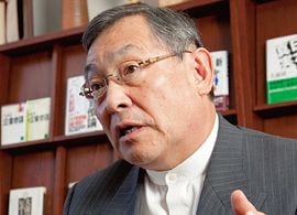 旧来の戦略論ではもはや生き残れない 大前研一「決定力10倍
