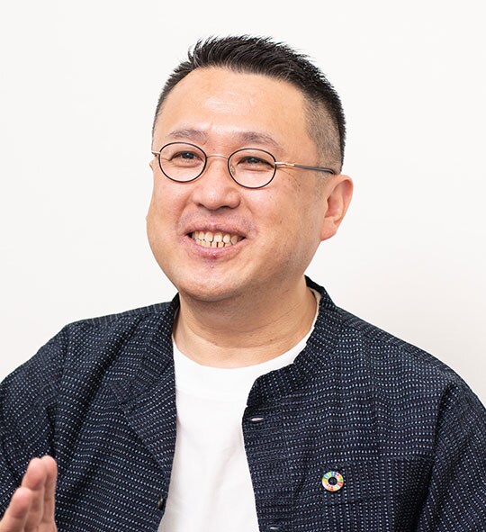 ｢色のある世界の豊かさ｣を社会と共有しながら守り続ける PRESIDENT Online（プレジデントオンライン）