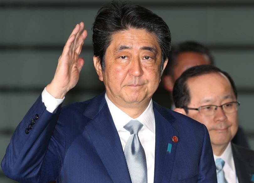 学生時代から変わらない安倍首相の頭の中 発言に哲学やイデオロギーはない