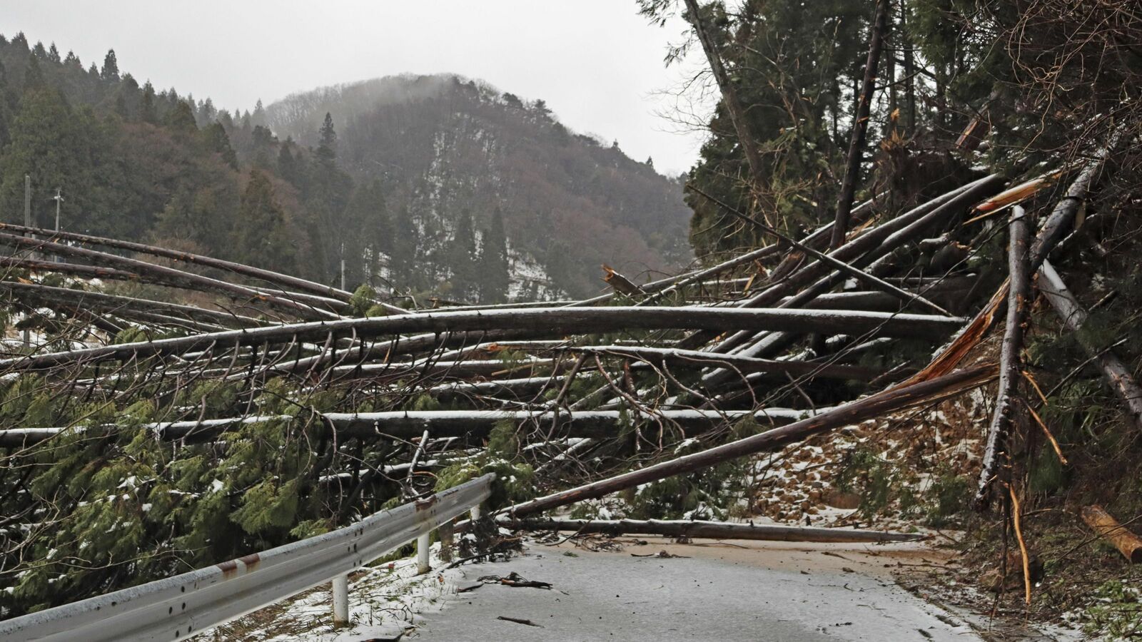 能登の復興が進まないのは政府に｢復興させる気｣がないから…地方を見捨てる日本人に伝えたい"歴史的事実" ｢人口減だから地方は棄てて､東京に集まるしかない｣は本当なのか