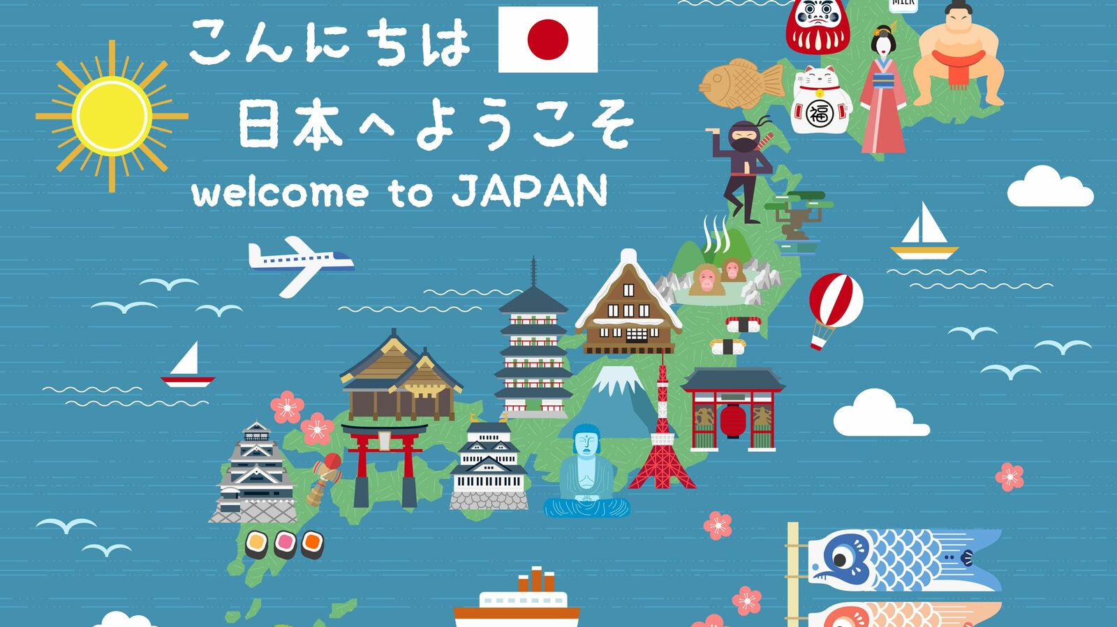 "日本"を売って売って売りまくれ…経営コンサルが緊急提言｢円安を逆手に日本を急浮上させる｣3つの秘策 1泊10万円｢海外ならホリデイ・イン､国内ならラグジュアリーホテル｣