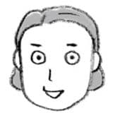 キングジョージさん（55歳）