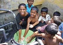 納豆のネバネバで飲み水を作るBOPビジネスの可能性