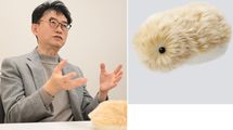G-SHOCKのカシオが作った6万円のペットロボが大ヒット…技術者が施した｢大人をメロメロにする｣絶妙な引き算