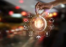 電力の「地産地消」が新経済循環を生む