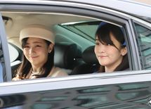 眞子さまの結婚問題に誰もが口を挟むワケ
