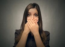 悪口を本人に聞かれたら使う3つの"ない"