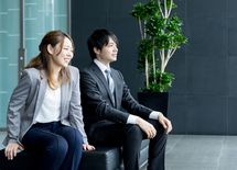 出世も高給も興味なし！令和新卒の扱い方