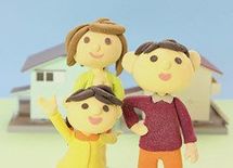 30代の保険プラン 「とりあえず賃貸」家計vs「背伸びマイホーム」家計