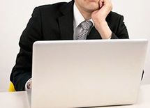 「働かないオジサン」叩きは、天に唾する行為か