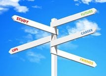 毎日充実していて、この先が心配です。今のうちに何をすべきでしょうか？