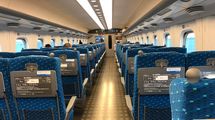 ｢刑務所こそが理想の家庭｣東海道新幹線で男女3人を無差別に襲った男が語る犯行動機