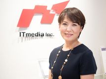 マネジャーになる決意ができたきっかけ　－アイティメディア 執行役員 酒井利佳さん【後編】