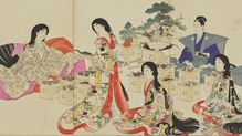 【べらぼう】将軍も天皇も恐れぬ独裁者は「女」の扱いが下手だった…改革を突き進める松平定信の転落のきっかけ