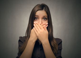 悪口を本人に聞かれたら使う3つの"ない"